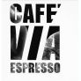 Cafe Via Espresso Logo