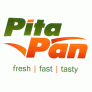 Pita Pan Logo