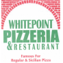 Whitepoint Pizza Restaurant Logo