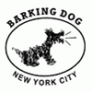 Barking Dog Restaurant Logo