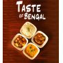 Taste of Bengal Logo