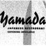 Yamada Japanese Restaurant Logo
