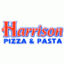 Harrison's Pizza Logo