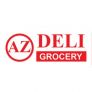 AZ Deli Logo