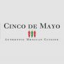 Cinco De Mayo Logo