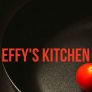 Effy's Kitchen Logo