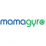 Mamagyro Logo