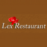 Lex Restaurant Logo