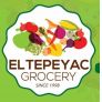 El Tepeyac Grocery & Mexican Food Logo