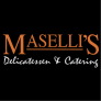 Maselli's Delicatessen & Catering Logo