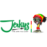 Jerkyz - Harlem Logo