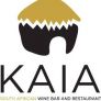 Kaia Wine Bar Logo