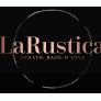 LaRustica Pizza Logo