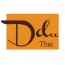 Ddee Thai Logo