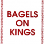Bagels on Kings Logo