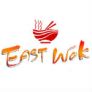 East Wok Logo