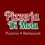 Pizzeria Di Mola Logo