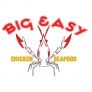 Big Easy Restaurant Logo