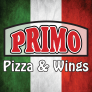 Primo Pizza Logo