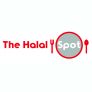 The Halal Spot Logo