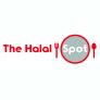 The Halal Spot Logo