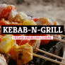 Kebab -n- Grill Logo