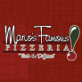 Mario's Famous Pizzeria Logo