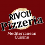 Rivoli Pizzeria & Mediterranean Logo