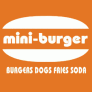 Mini-Burger (Jamaica) Logo