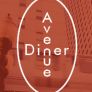 Avenue Diner Logo