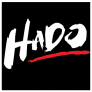 Hado Sushi Logo