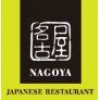 Nagoya Sushi Logo