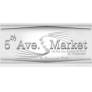 5th Avenue Market Logo