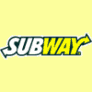 Subway Logo