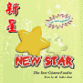 New Star Chinese Restaurant Logo