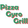 Pizza Gyro Grill Logo