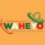 Waheyo Logo