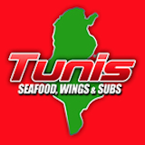 Tunis Seafood, Wings & Subs (Soutel Dr) Logo