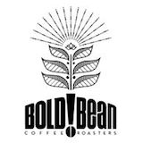 Bold Bean Coffee Roasters Logo