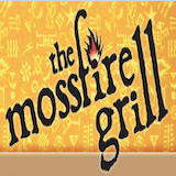 The Mossfire Grill Logo