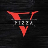 V Pizza (San Marco) Logo