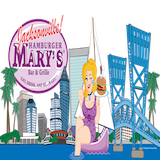 Hamburger Mary's (3333 Beach Blvd) Logo