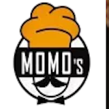 Wings N' More Express (formerly Momo's Restaurant) Logo