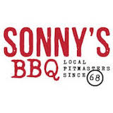 Sonny's Bbq (1923 S. Lane Avenue) Logo