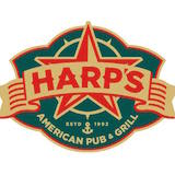 Harpoon Louie's Logo