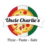 Uncle Charlie's Sandwiches Logo