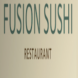 Fusion Sushi & Grill Logo