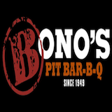 Bono's Pit Bar-B-Q (JTB & Gate Parkway) Logo