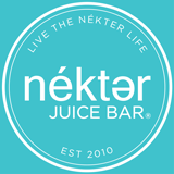 Nekter Juice Bar (4100 3rd St. S #4142) Logo