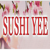 Sushi Yee Logo